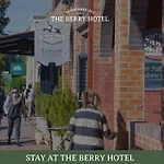The Berry Hotel