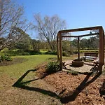 Coolaroo Beach House - Rural Bliss By The Coast