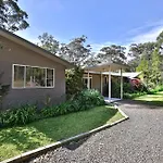 Cherrywood - A Modern Australian Bush Home