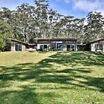 Cherrywood - A Modern Australian Bush Home