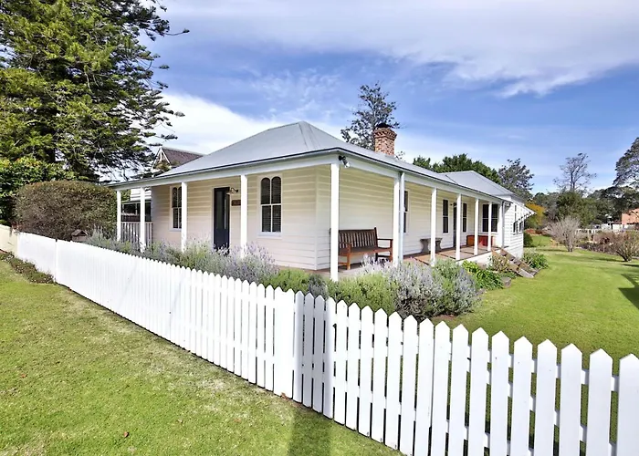 The Cottage - In The Heart Of Berry