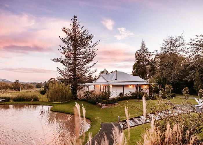 The Homestead