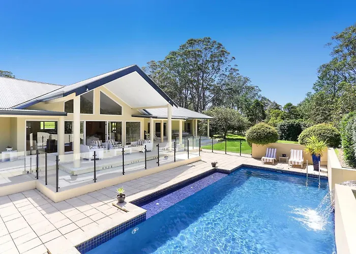 Bella Casa By Latitude South Coast