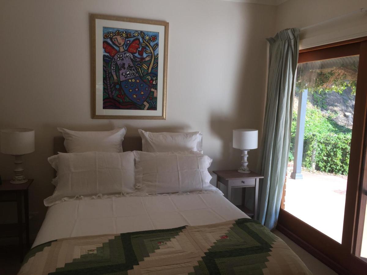 Tantallon Apartment