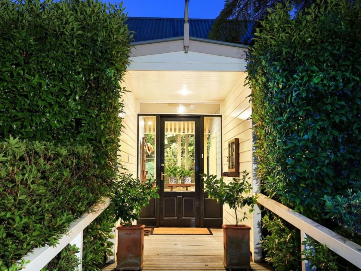 Milhouse Holiday home Berry