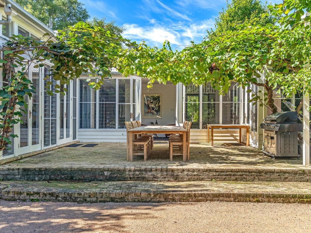 Holiday home Milhouse *