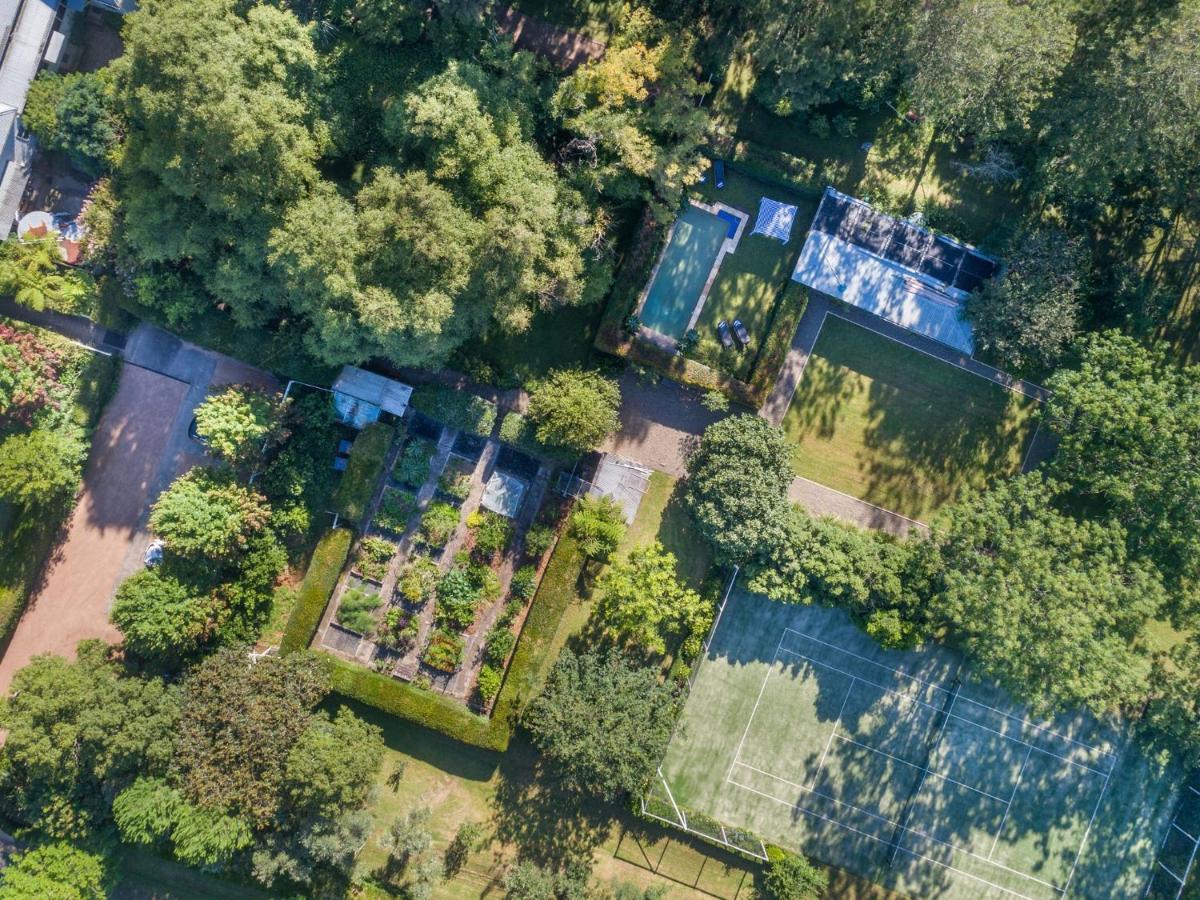 Milhouse Holiday home
