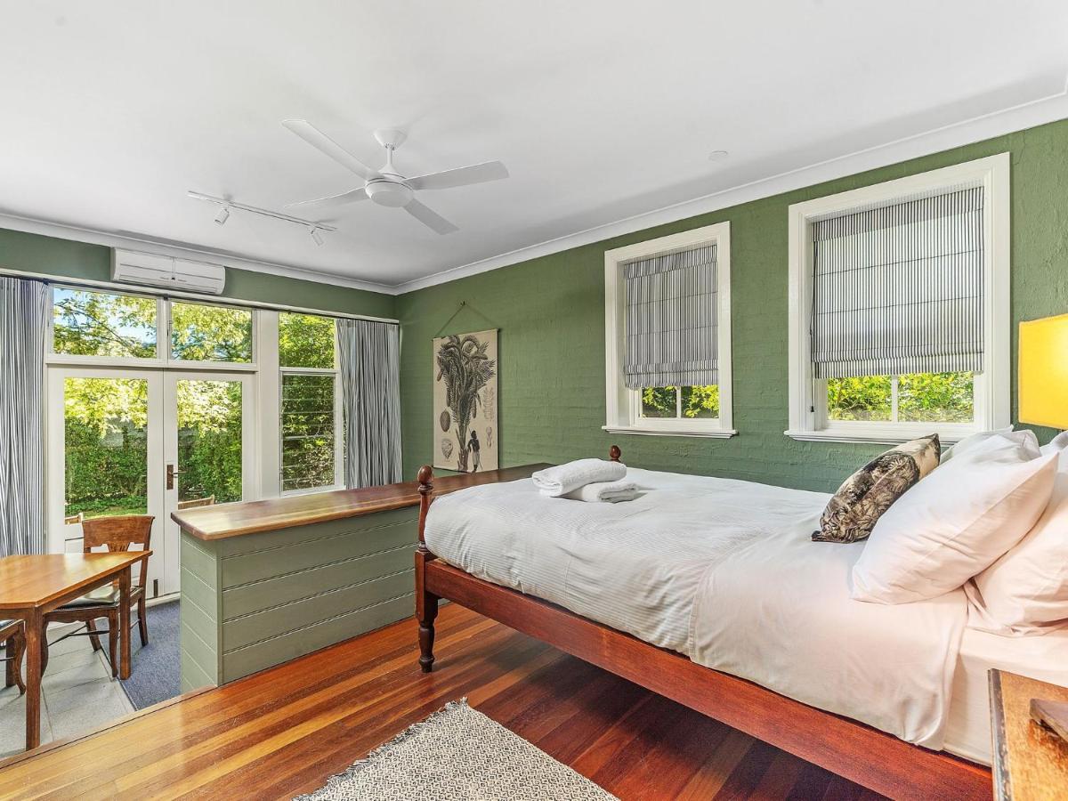 Milhouse Holiday home Berry