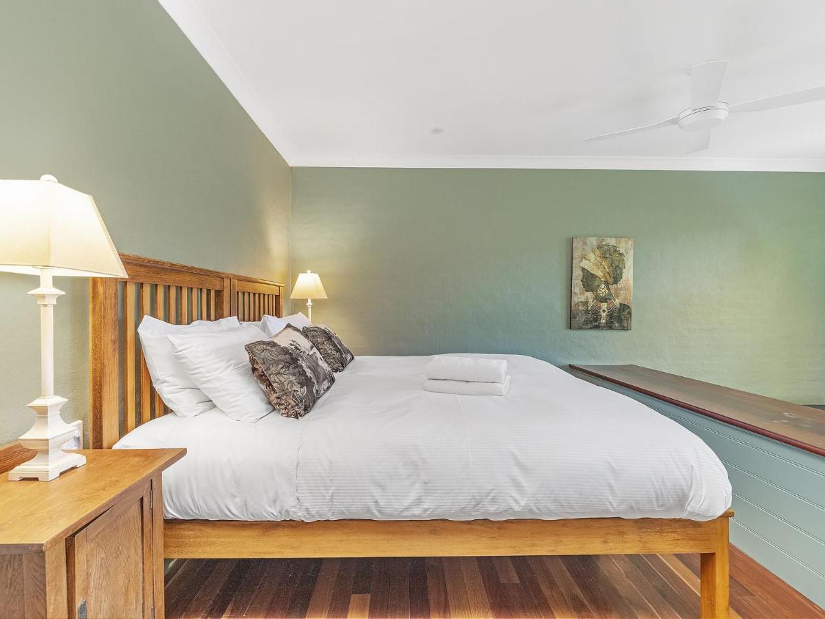 Holiday home Milhouse Berry