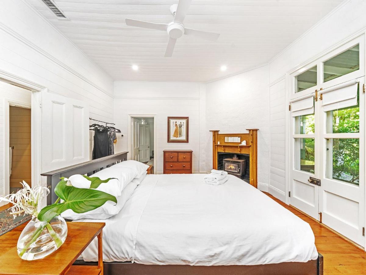 Holiday home Milhouse *