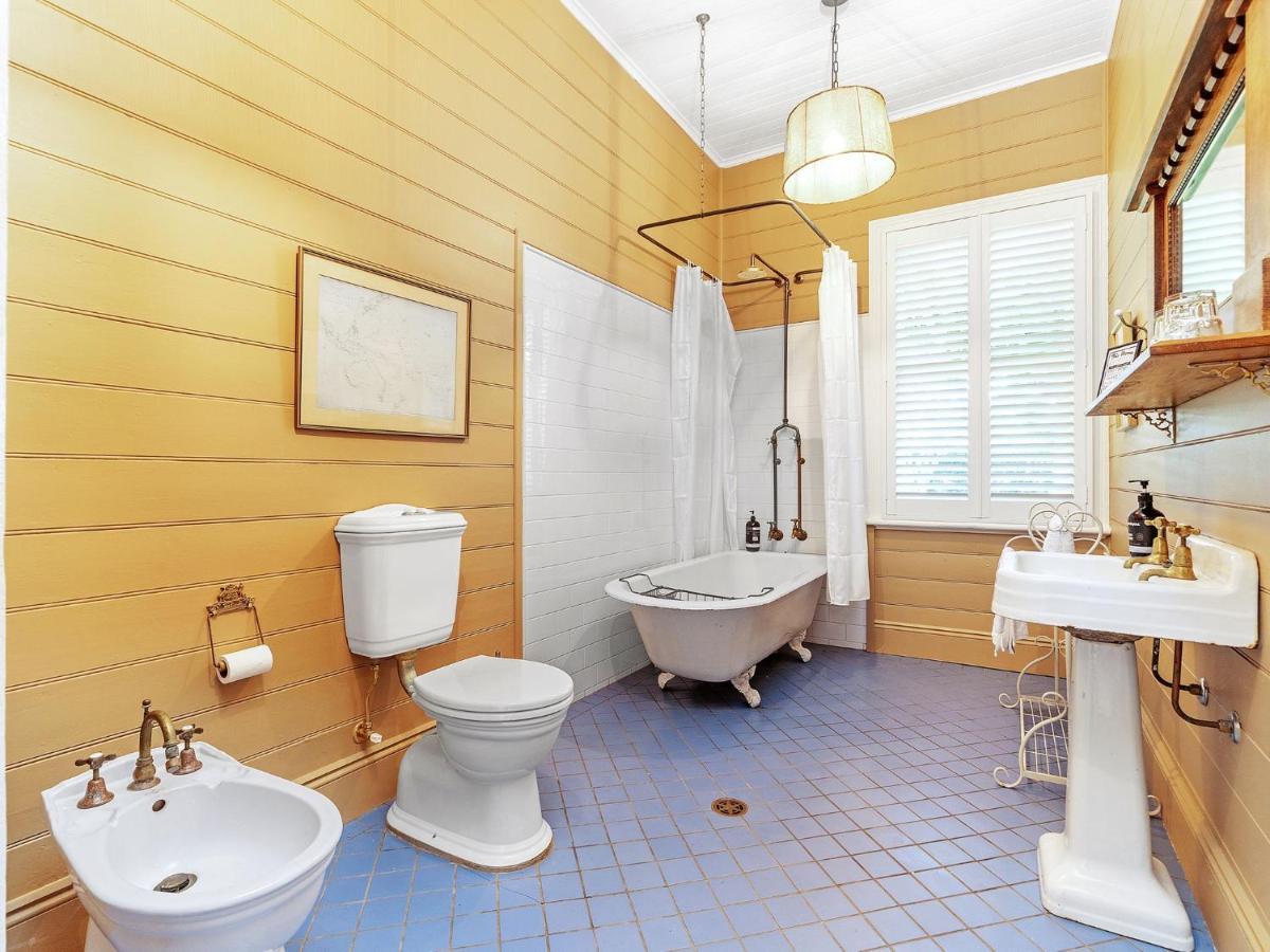 Holiday home Milhouse Berry