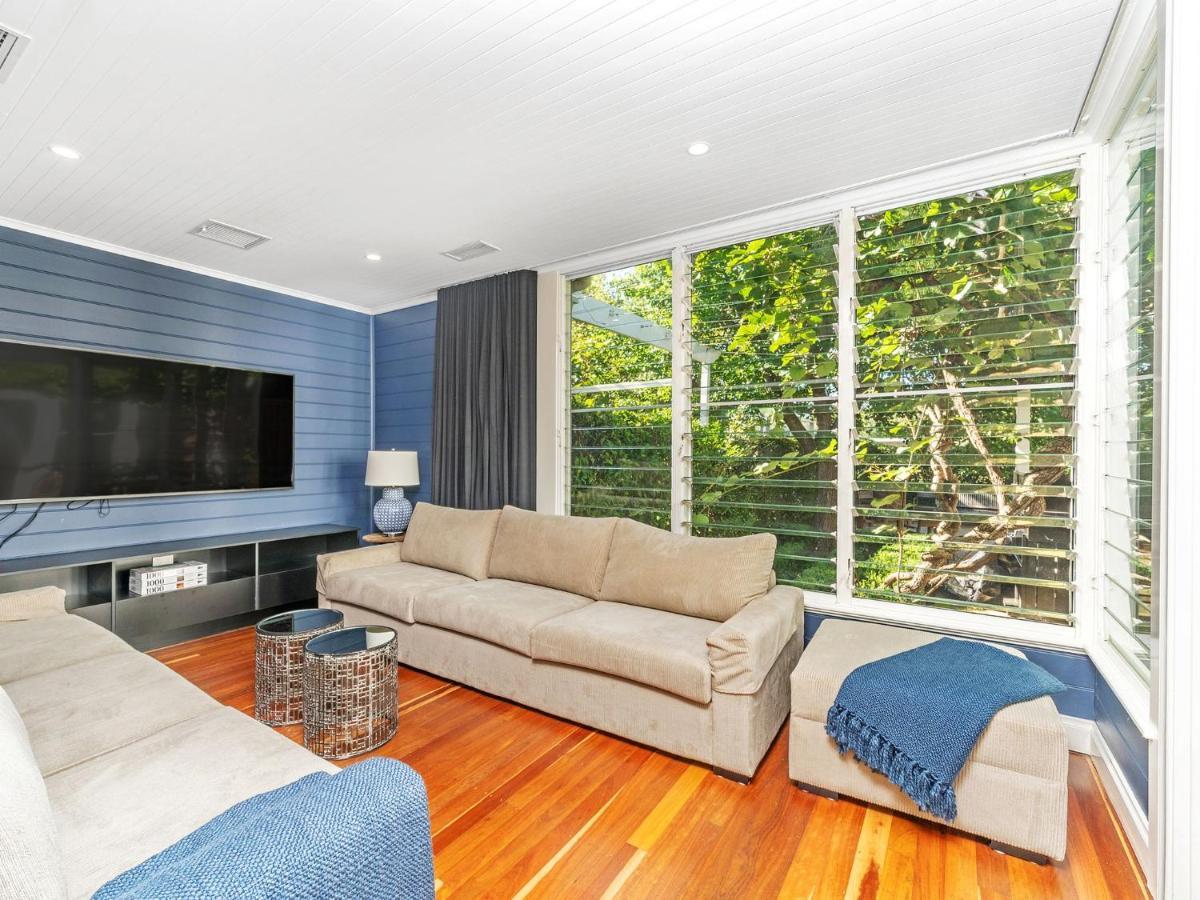 Holiday home Milhouse Berry
