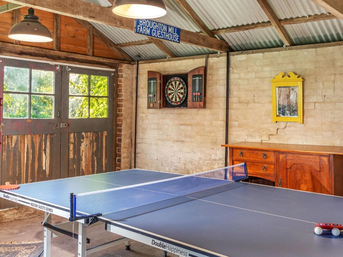 Milhouse Holiday home