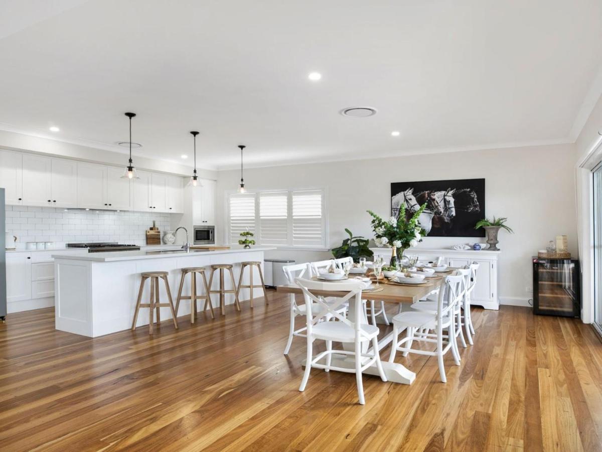 Holiday home Elm