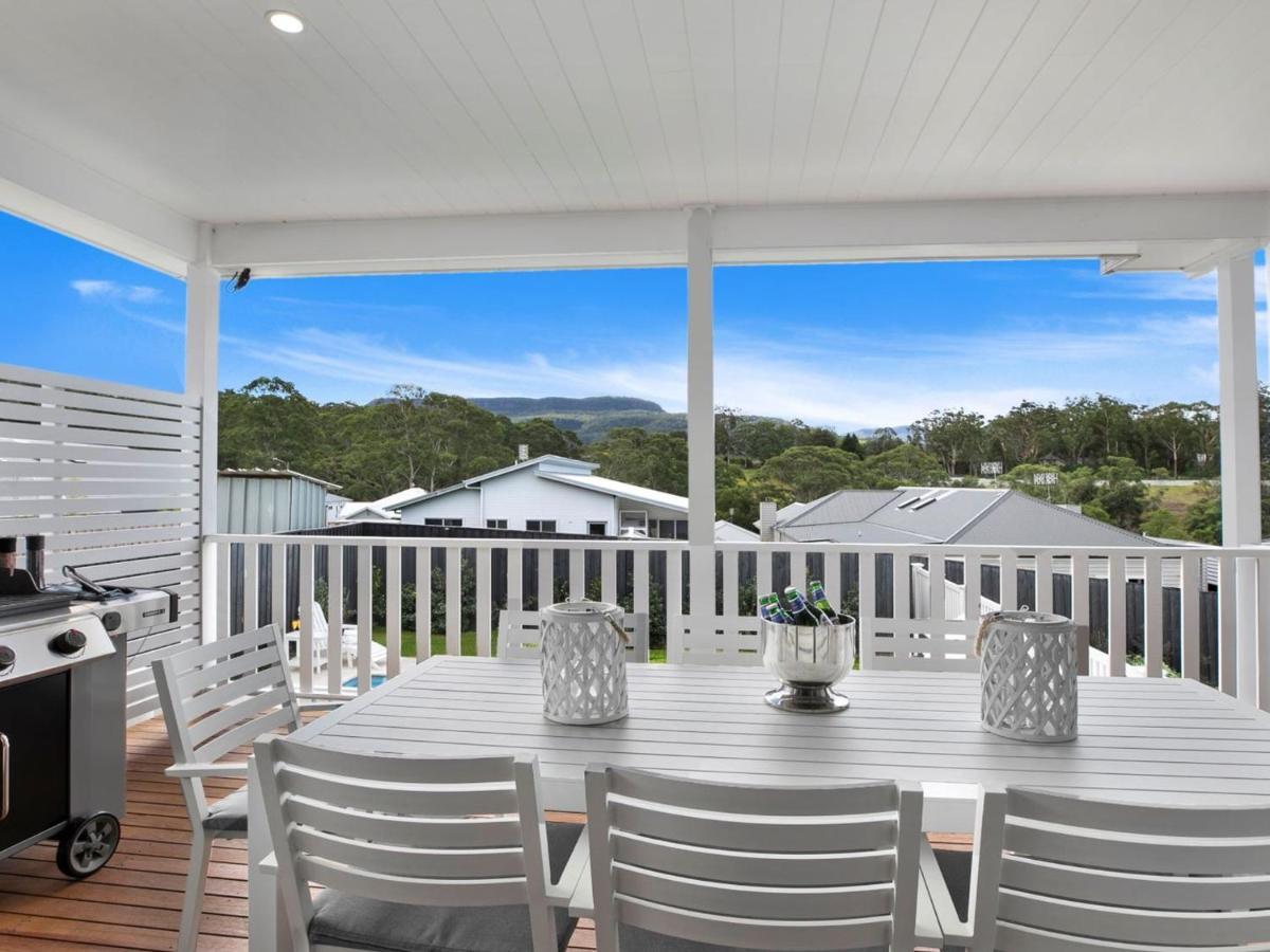 Holiday home Elm Berry