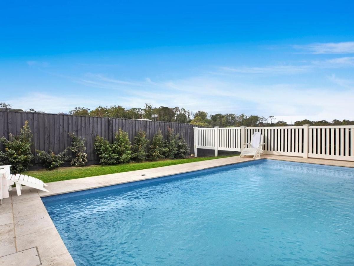 Elm Holiday home Berry
