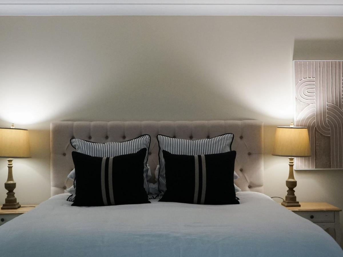Kevalier Park Holiday home *