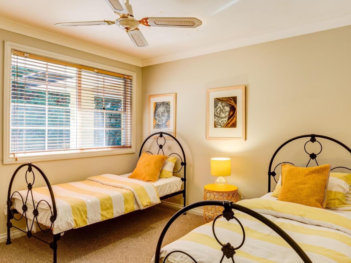 Kevalier Park Holiday home