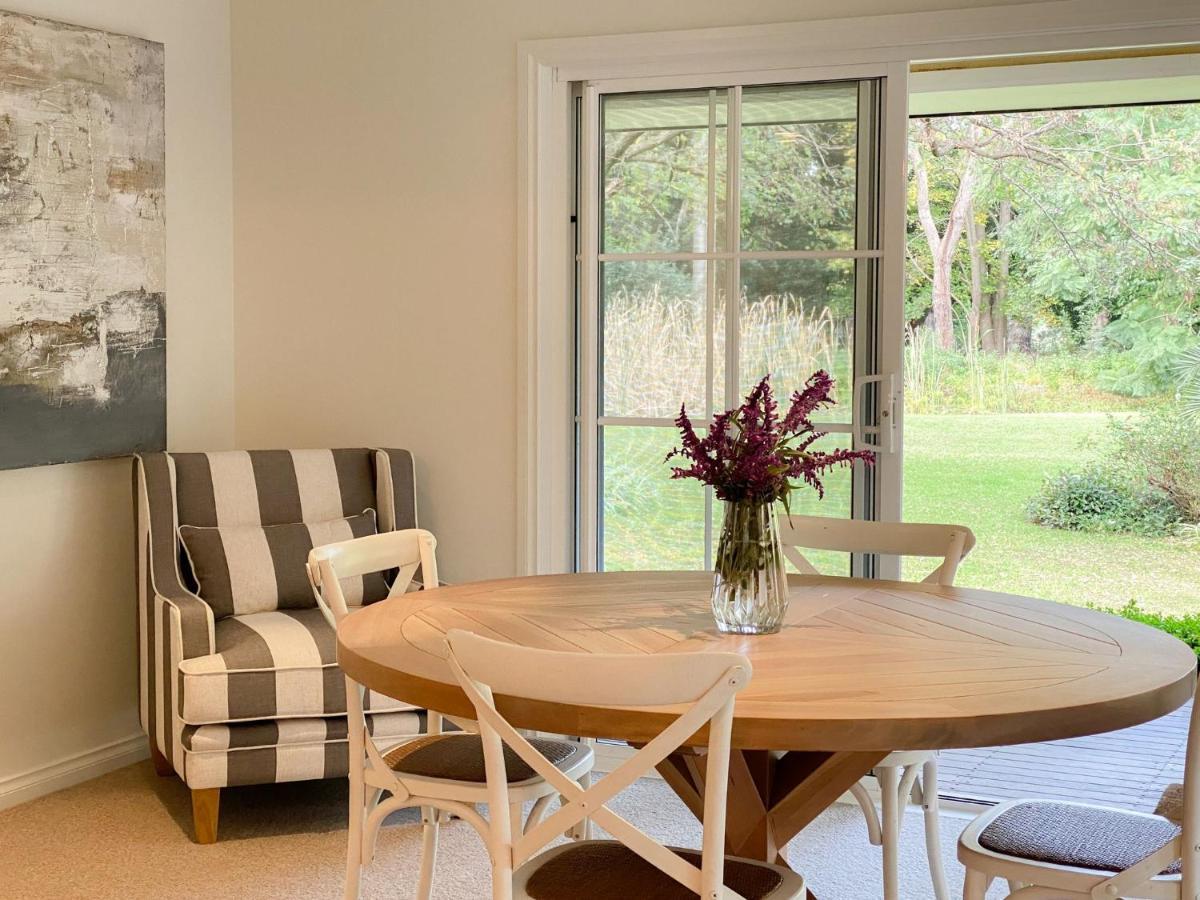 Kevalier Park Holiday home *
