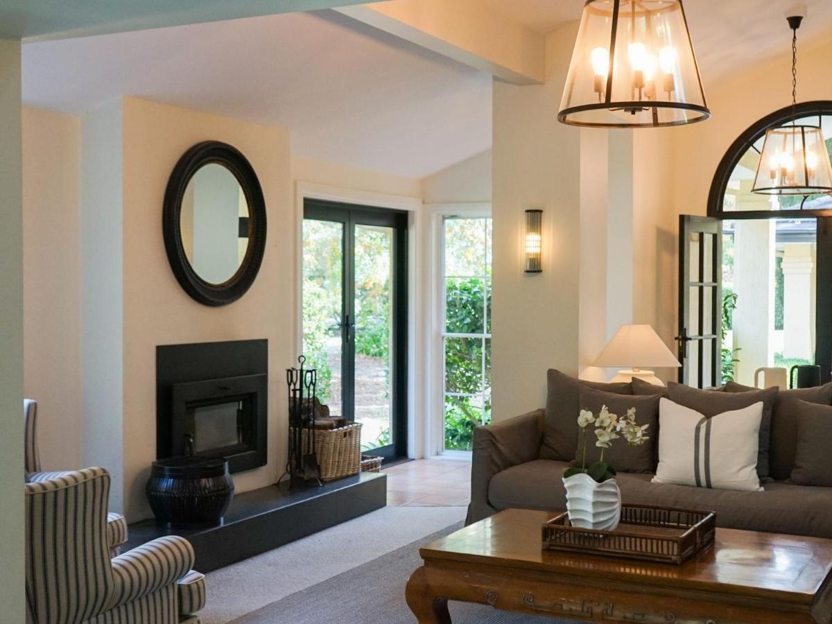 Kevalier Park Holiday home