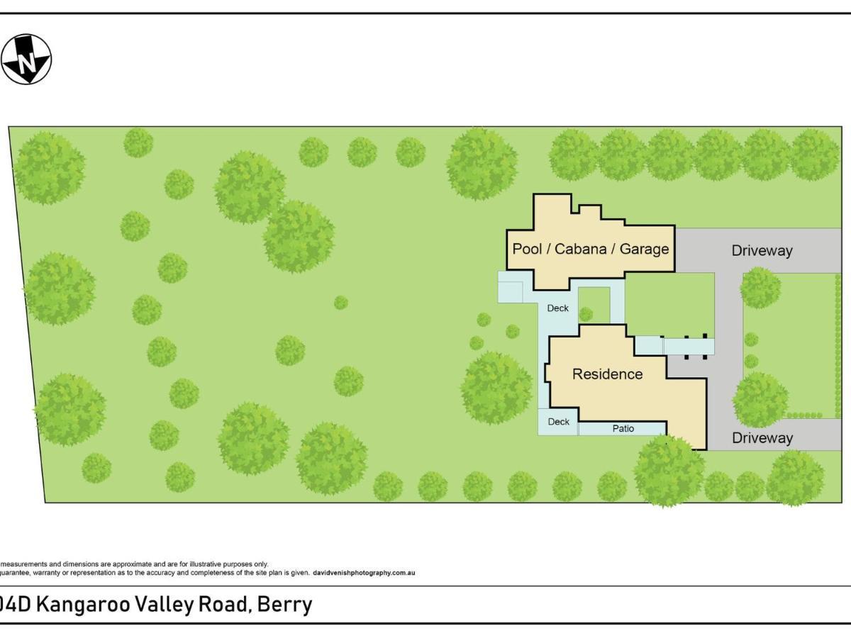 Holiday home Kevalier Park *
