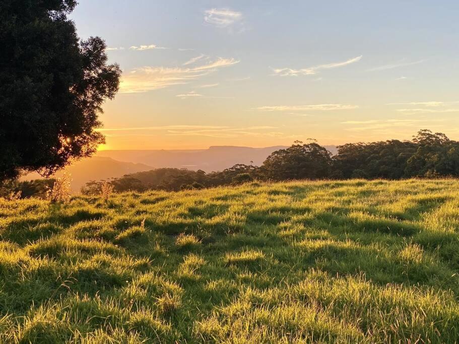 100 Acres Of Mountain Paradise To Yourself * Berry