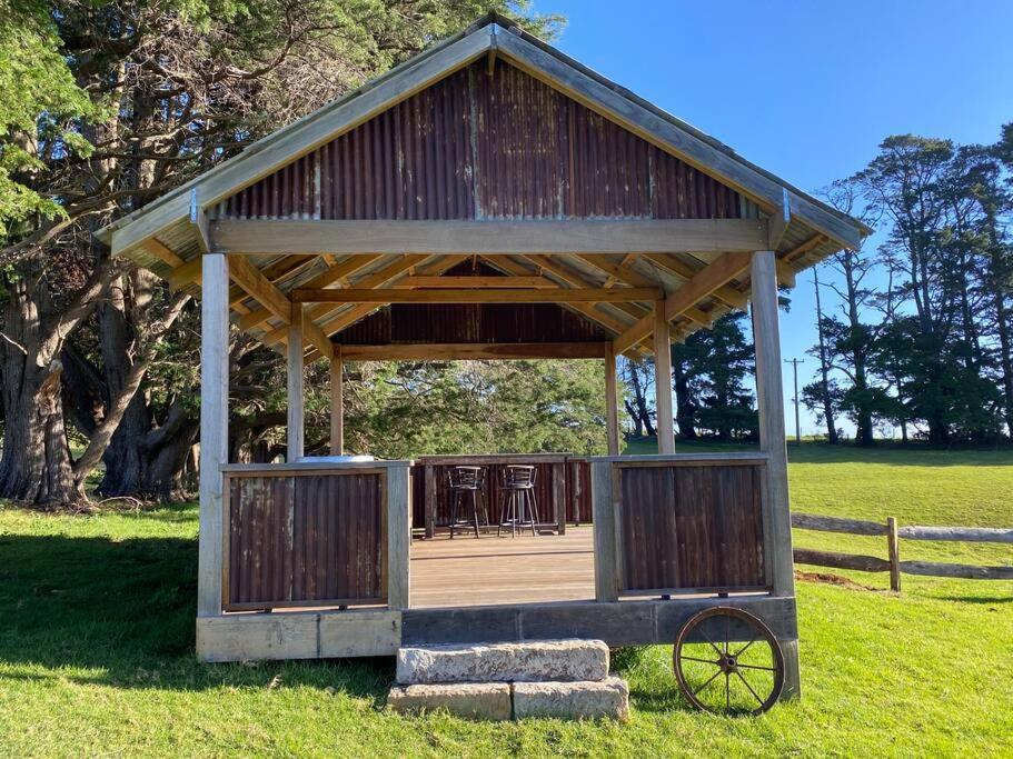 Holiday home 100 Acres Of Mountain Paradise To Yourself *