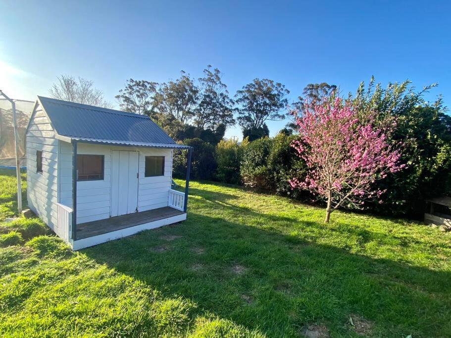 100 Acres Of Mountain Paradise To Yourself Holiday home Berry