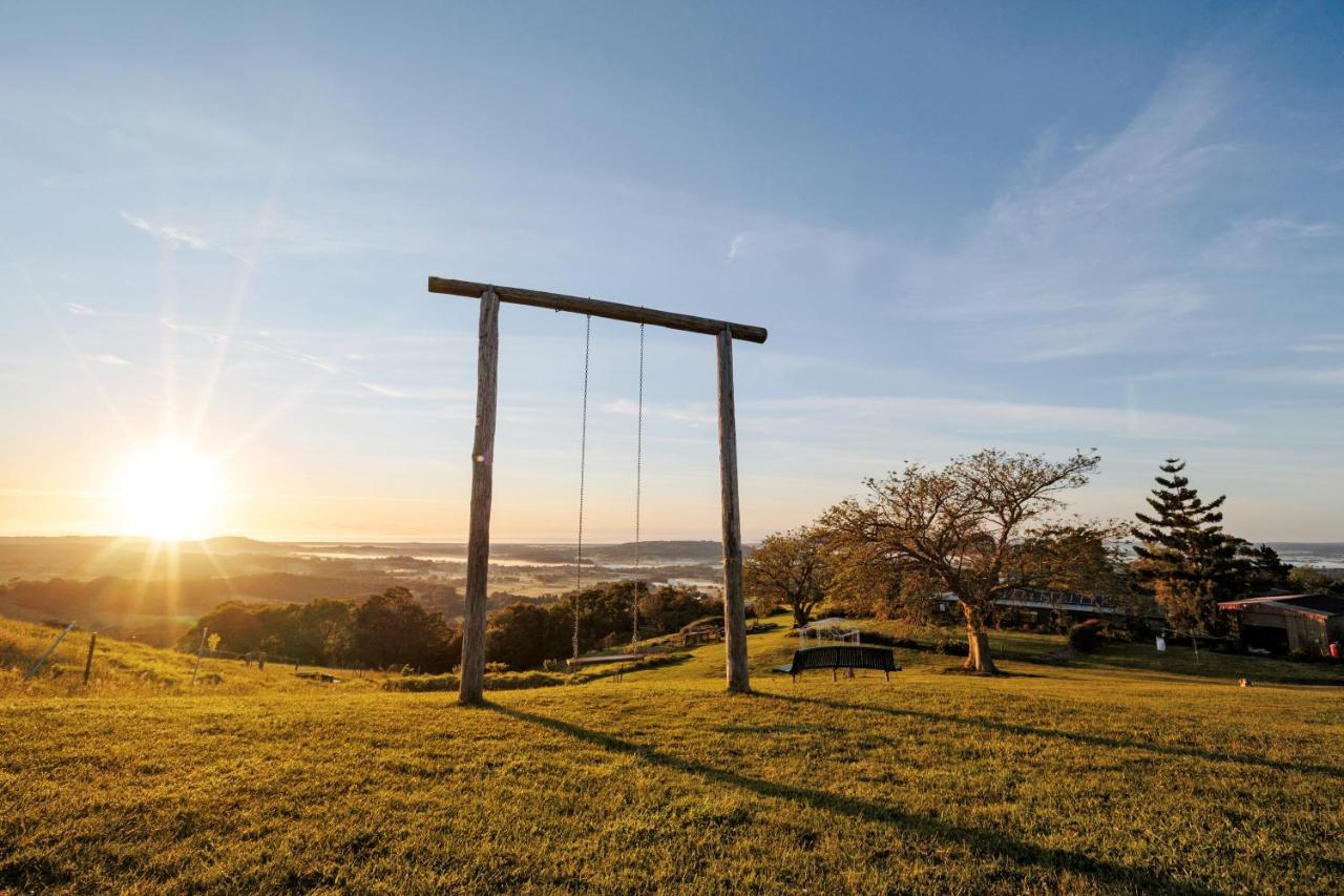 Country house Mt Hay Retreat Berry