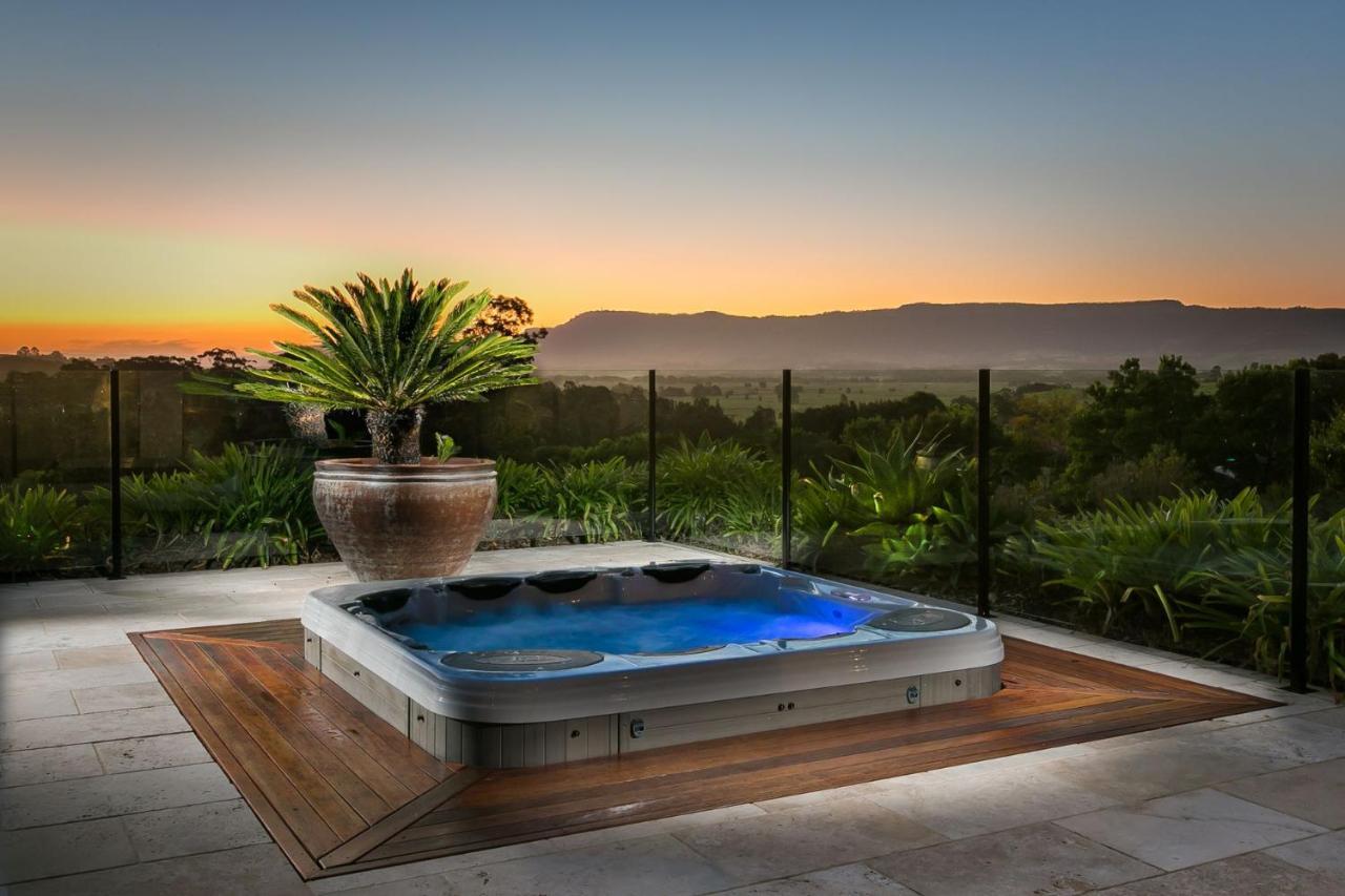 Cullengetty Estate *