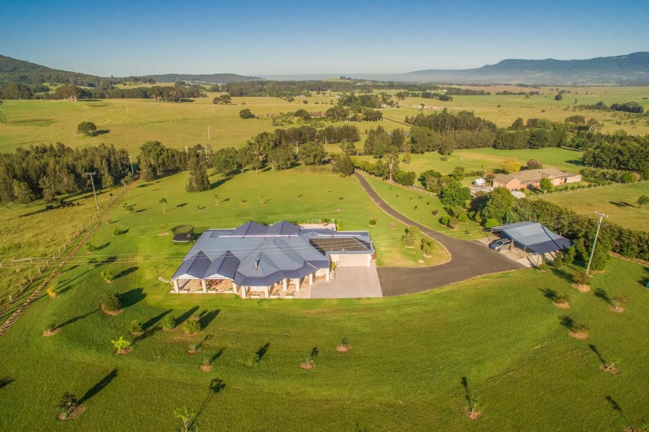 Cullengetty Estate Holiday home *