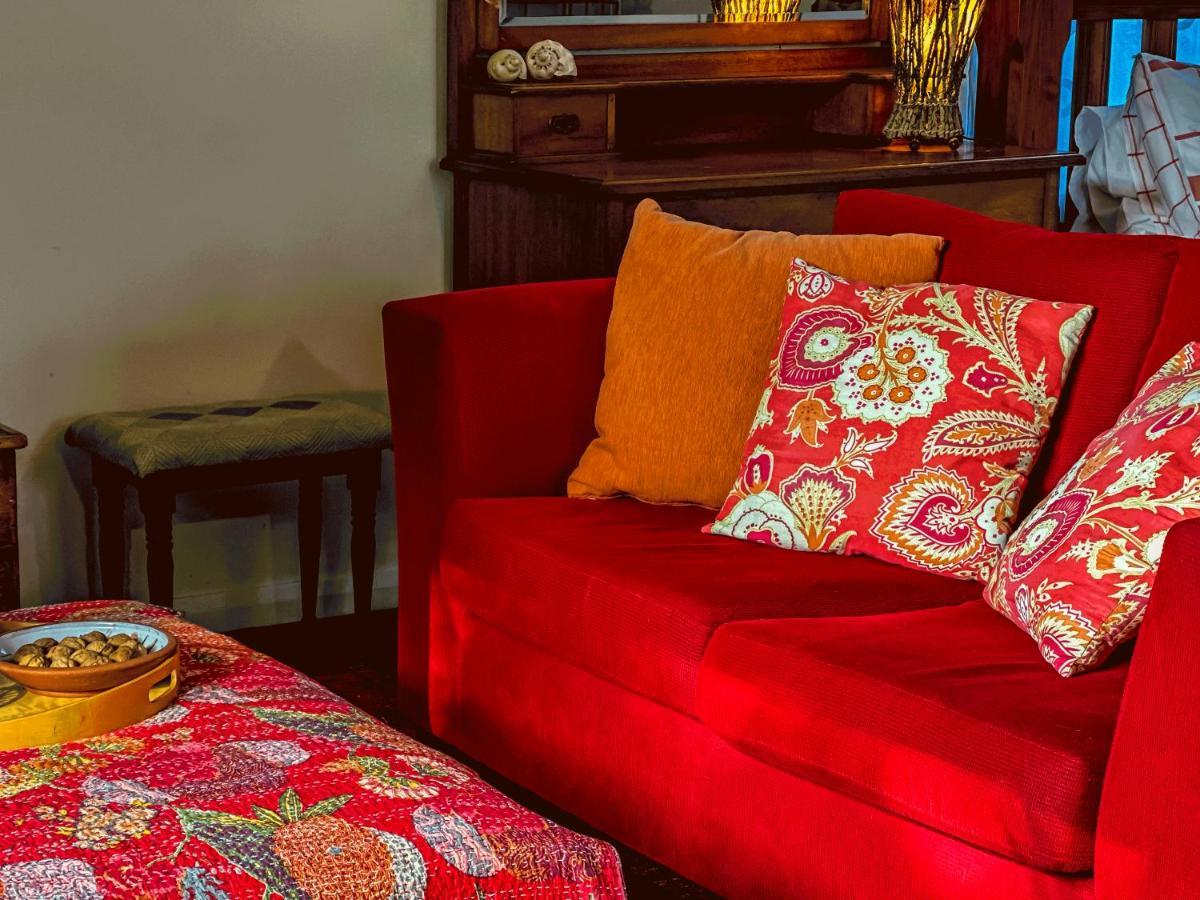 Apartment The Red Barn Right In The Heart Of Historic *