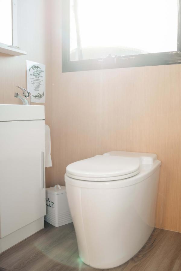 Holiday home True Colours Tiny House