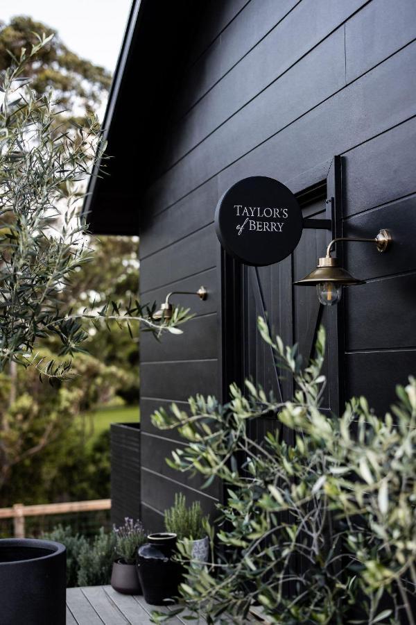 Holiday home Taylor's Of *