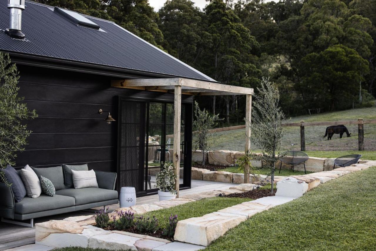 Taylor's Of Holiday home Berry