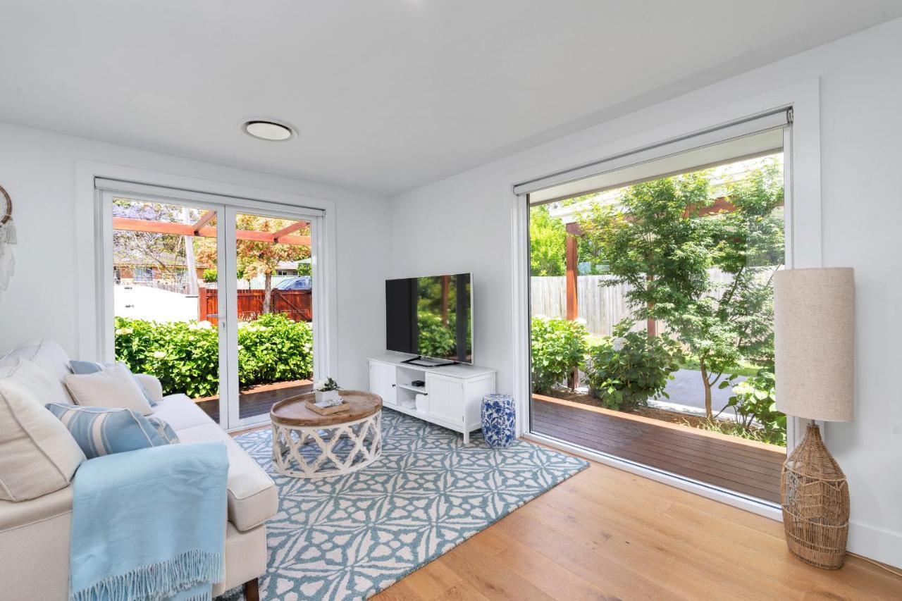 Queenberry - Jacuzzi, Village Location & 10 Mins To Berry
