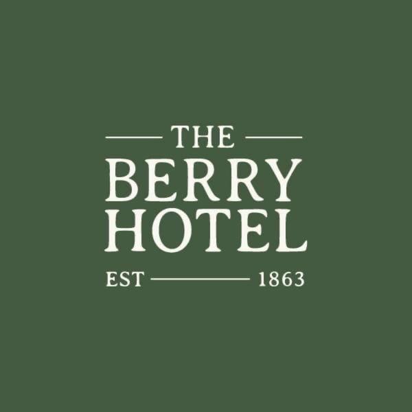 The Berry