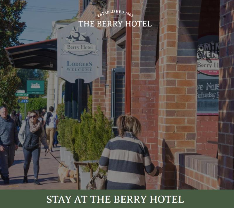 Hotel The *