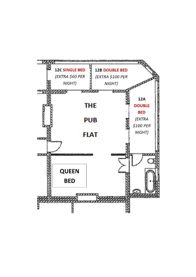 The Hotel