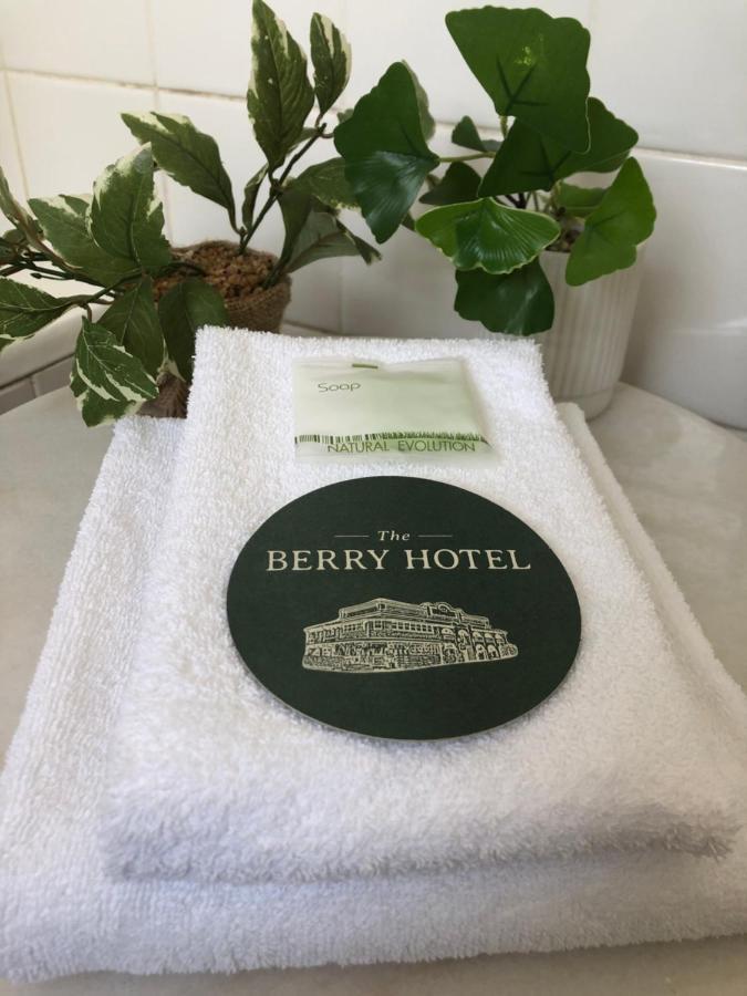 The Berry