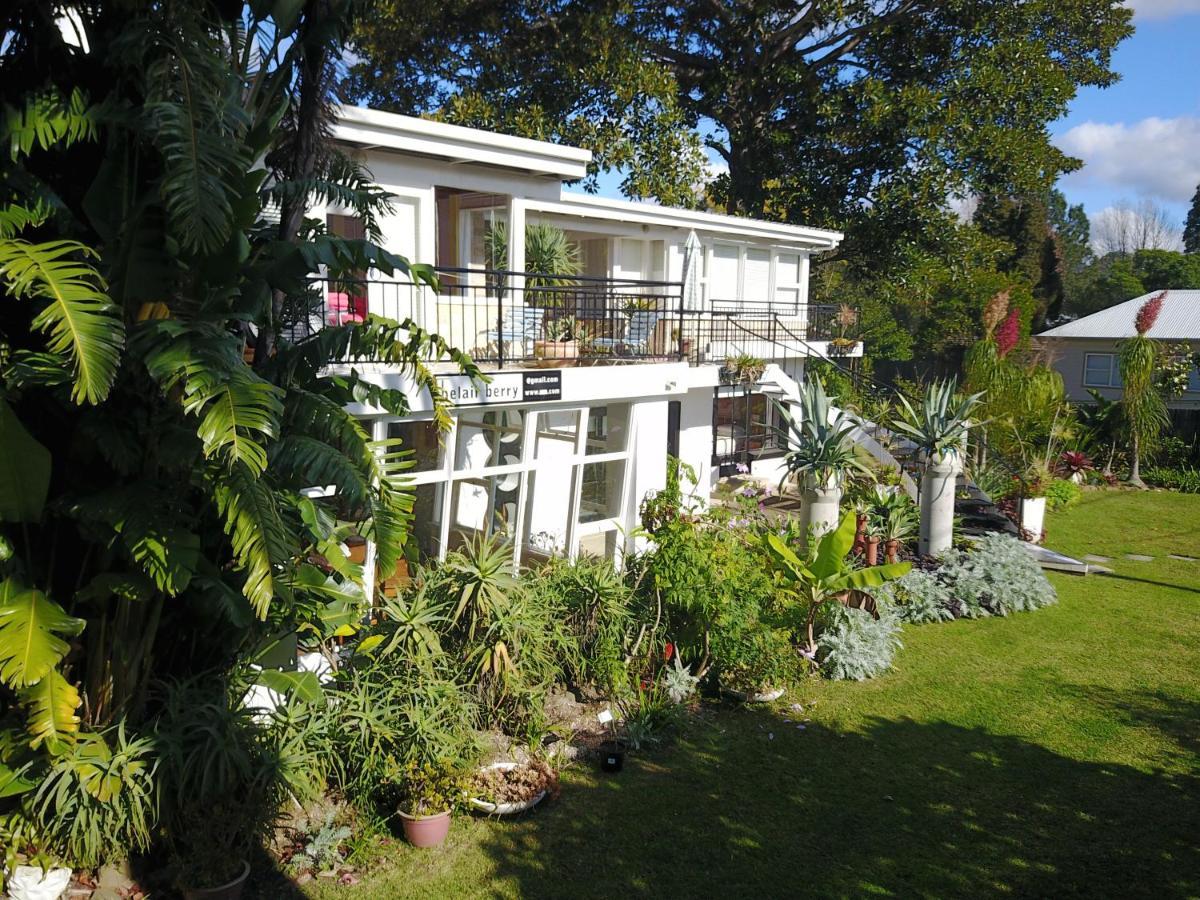 Holiday home Belairberry