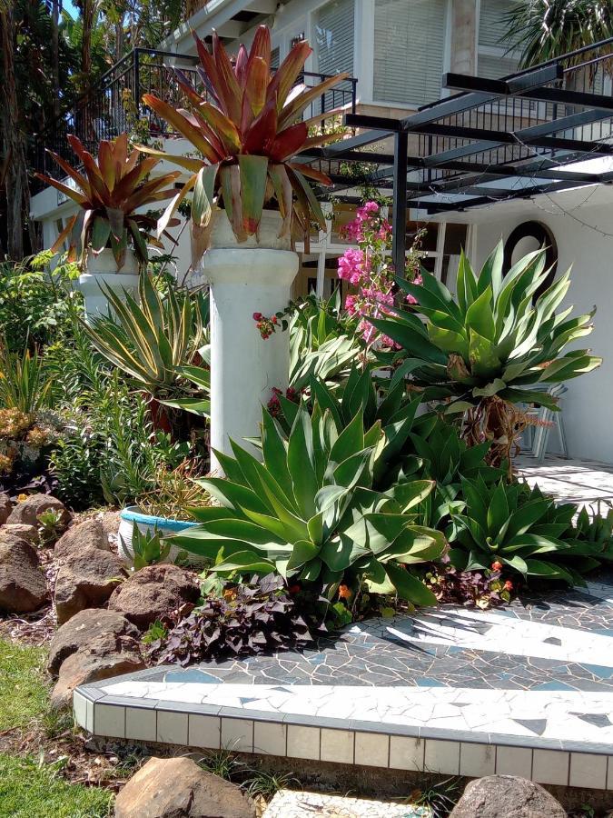 Holiday home Belairberry Berry