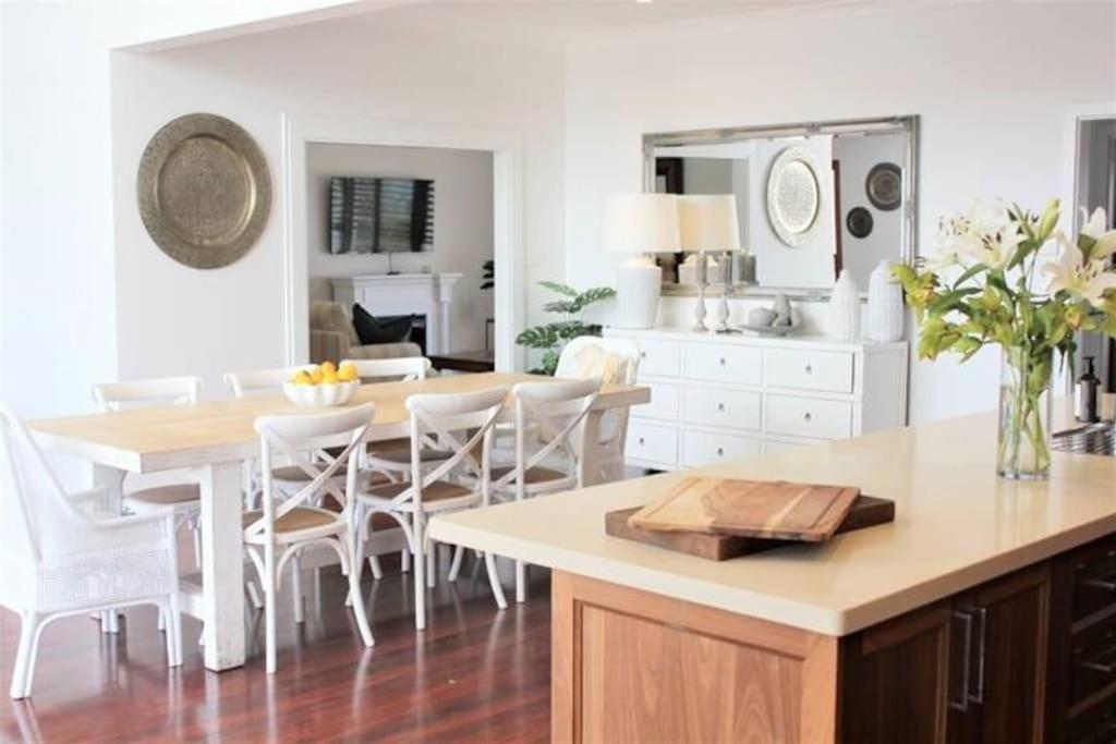 Luxberry House - In The Heart Of Holiday home *