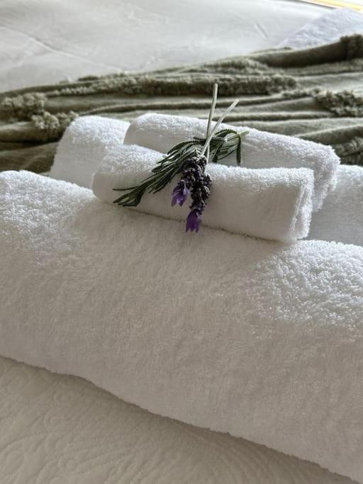 Holiday home Luxberry House - In The Heart Of