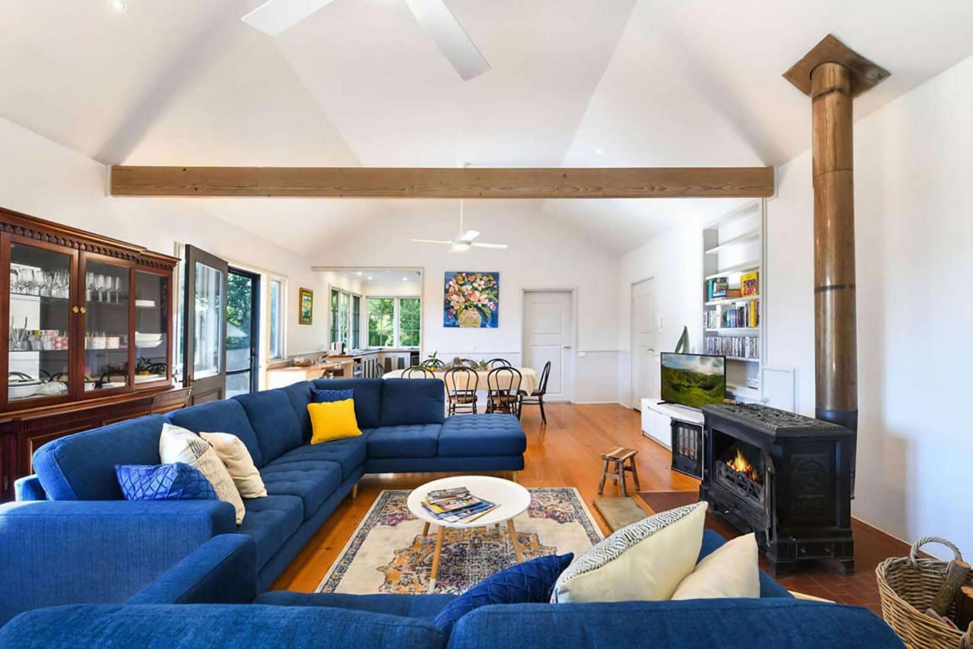 Rayfields, Berry Holiday home Berry