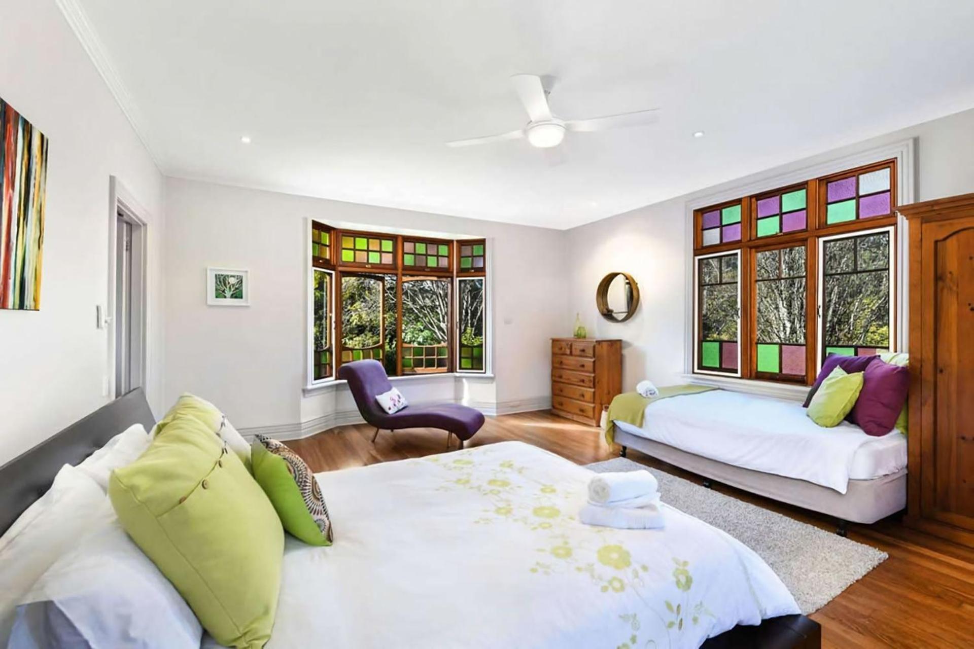 Rayfields, Berry Holiday home *