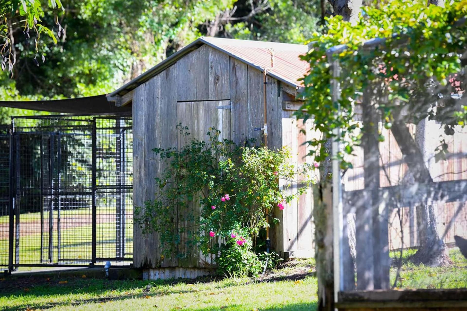 Rayfields, Berry Holiday home *