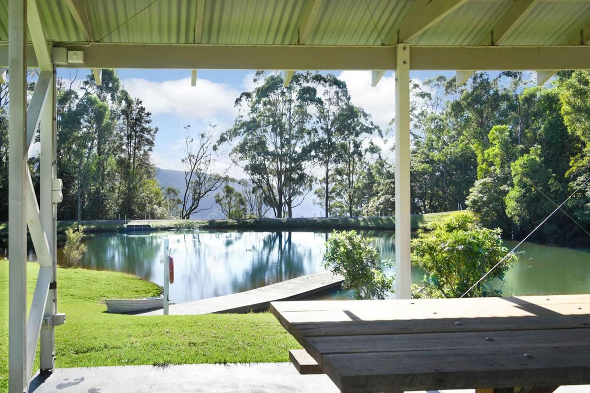 Rayfields, Berry Holiday home *