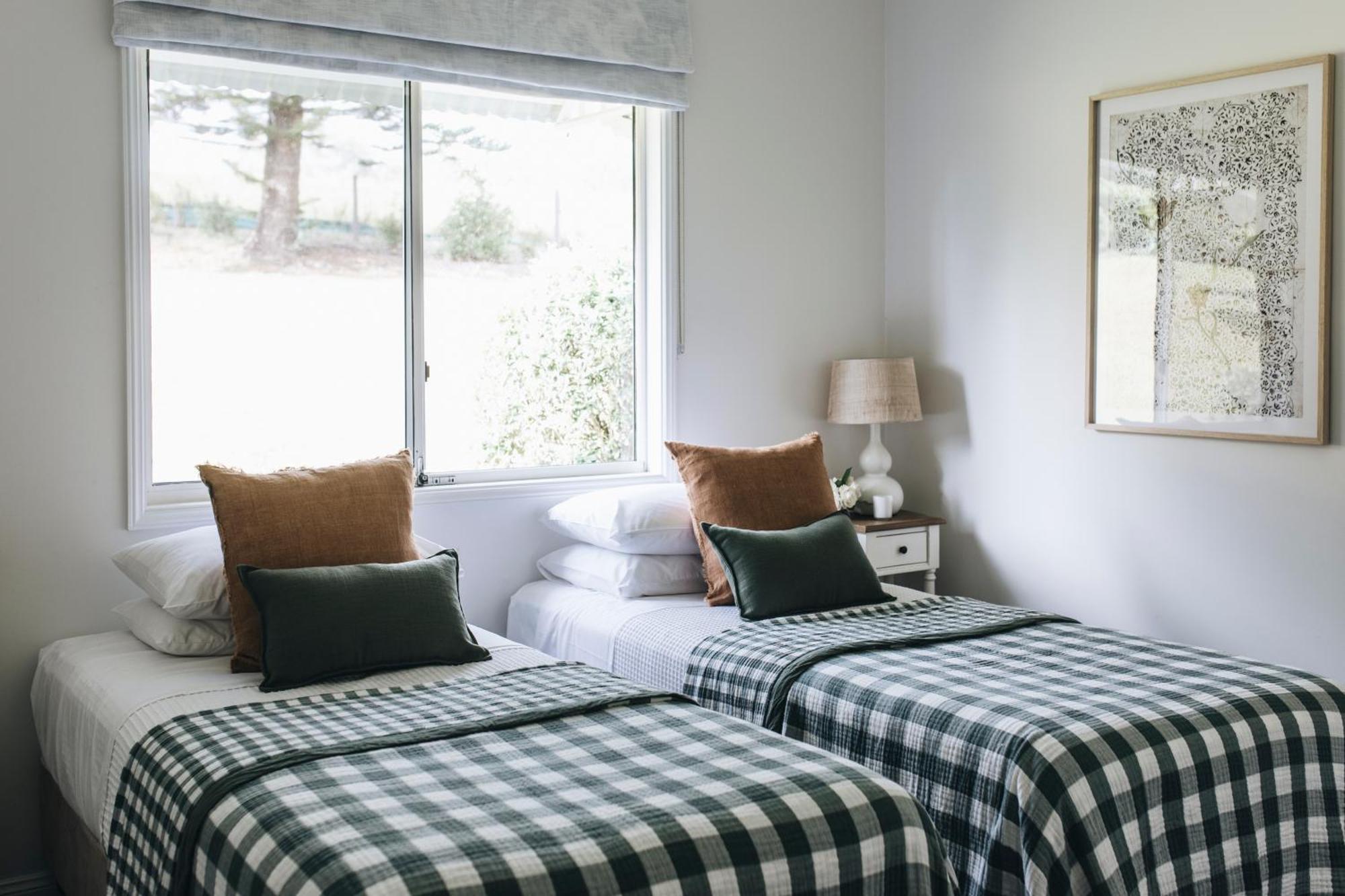 Bellevue At Bundara Farm Country house