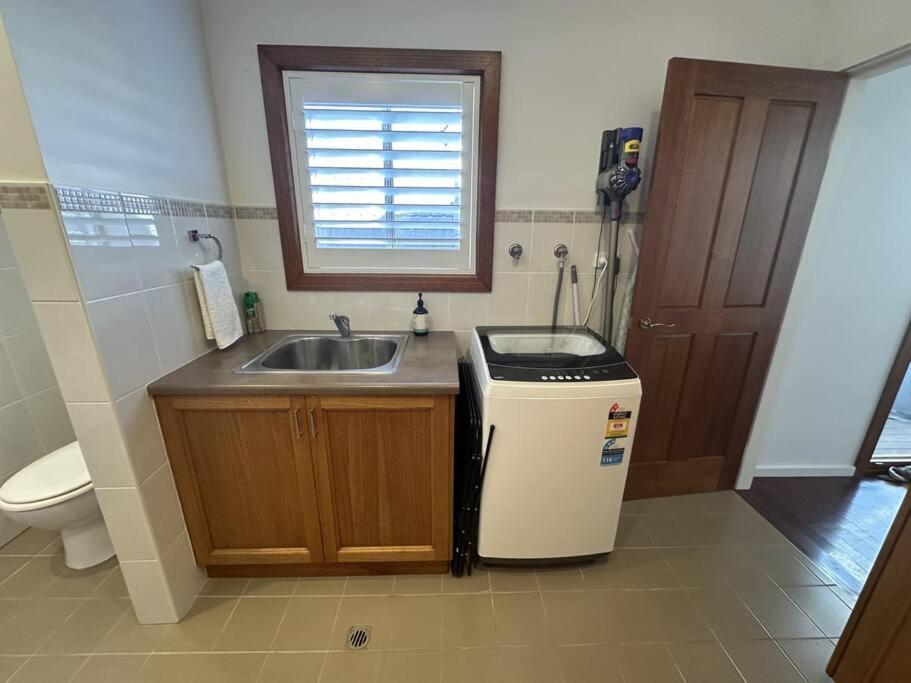 Luxberry House - In The Heart Of Holiday home *